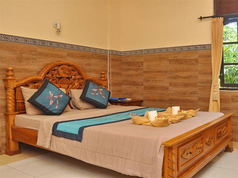 Hotel Depa House Ubud Exterior foto