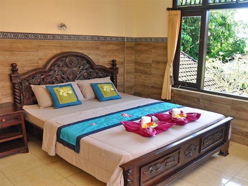 Hotel Depa House Ubud Exterior foto
