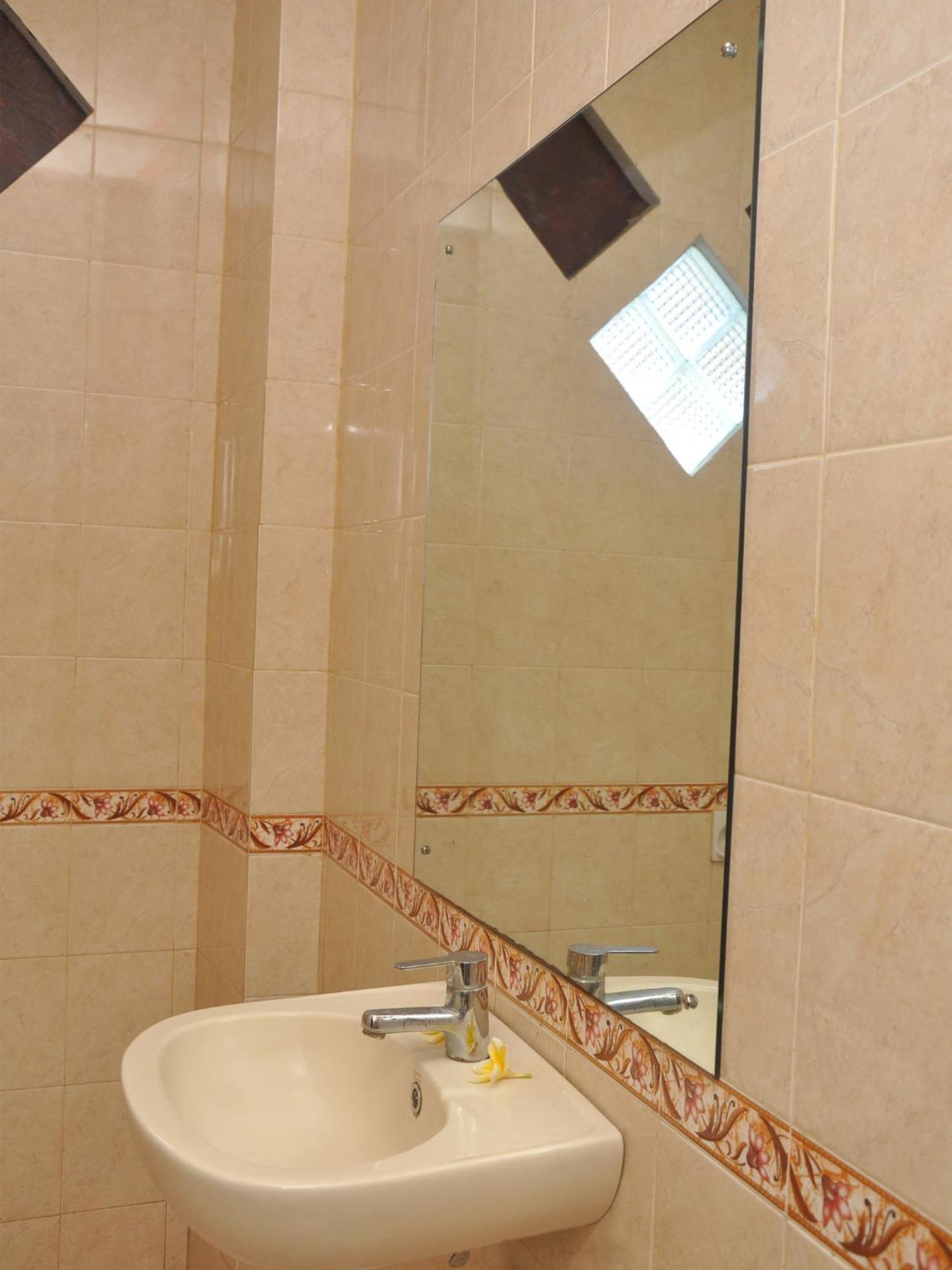 Hotel Depa House Ubud Zimmer foto