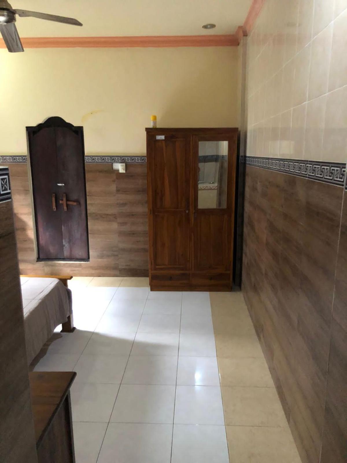 Hotel Depa House Ubud Zimmer foto